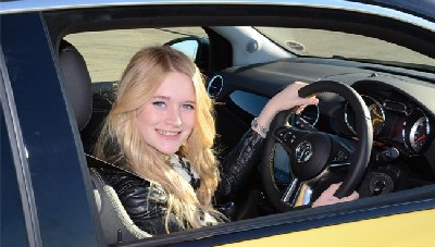 50,000 new UK drivers lose licence within two years